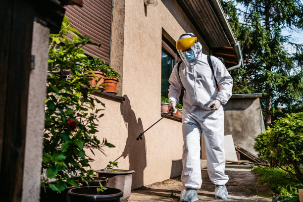 Best Best Pest Control Companies  in Bartonsville, MD
